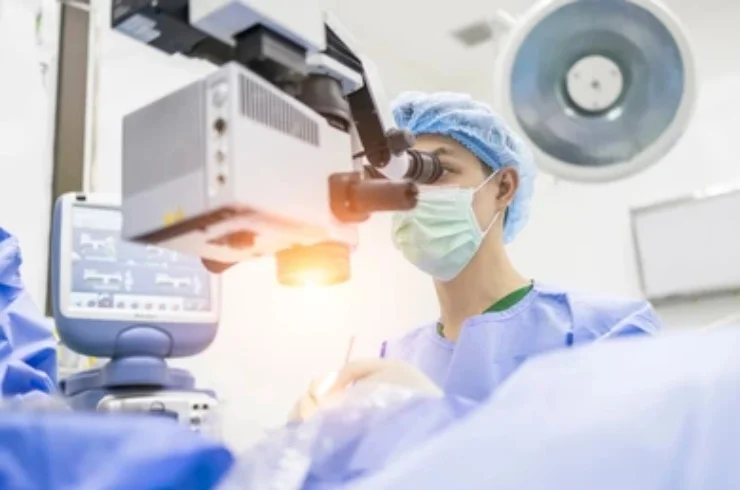 NEURO OPTHALMOLOGY-------0